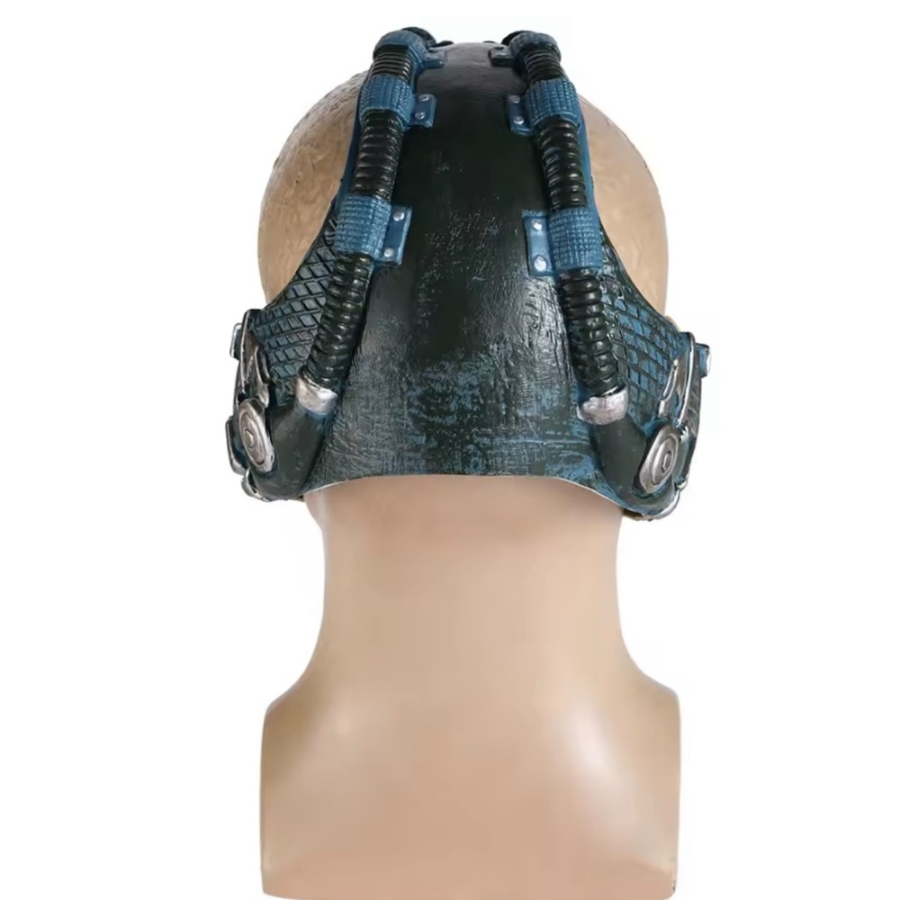 BANE | Warrior Villian from the Batman movie The Dark Knight Rises | Kids Size M - Picture 12 of 17